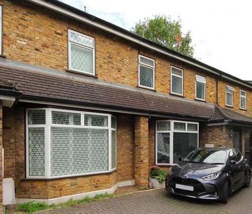 Spooners Mews, W3 - Photo 1