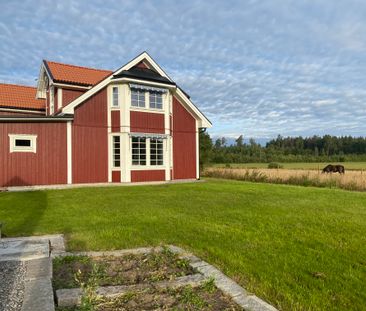 Håbo Häradsväg, Bro - Photo 5