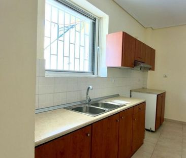 Διαμέρισμα για ενοικίαση Άγιος Νικόλαος (Άνω Λιόσια) - Photo 2