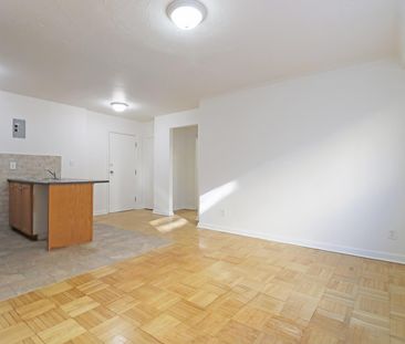 For Lease - 500 Gilbert Avenue Unit# 108, Toronto, Ontario - Photo 1