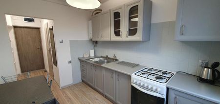 Umeblowana kawalerka na wynajem Nowogard - Photo 3