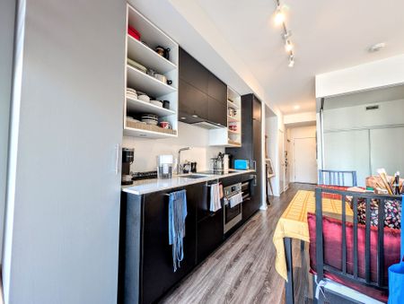 For Lease - 20 Edward Street Unit# 2020, Toronto, Ontario - Photo 4