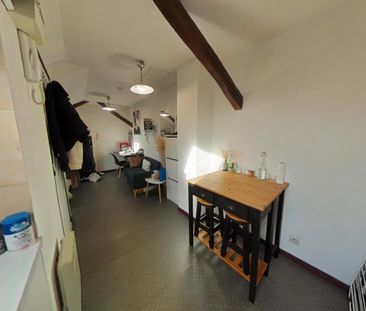 Location Appartement 1 pièce 13m² TOURS 37000 - Photo 1
