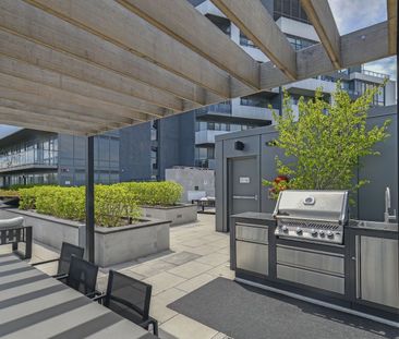 For Lease - 25 Adra Grado Way Unit# 304, Toronto, Ontario - Photo 6