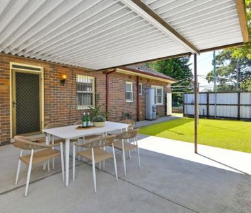 Parkside 3 Bedroom Family Home - Photo 4