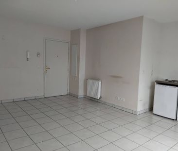 Appartement 2 pièces - 69400 Villefranche-sur-Saône - Photo 1