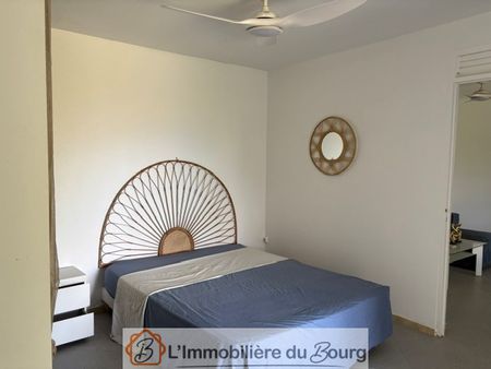 Location Maison 3 pièces 80m² DESHAIES 97126 - Photo 3
