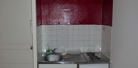 Appartement T1 à louer - 16 m² - Photo 2