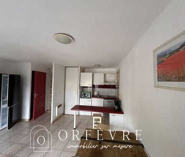 Charmante maisonnette avec jardin privatif - résidence sécurisée av... - Photo 5