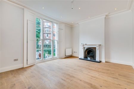 Addison Road, Holland Park, W14, London - Photo 5