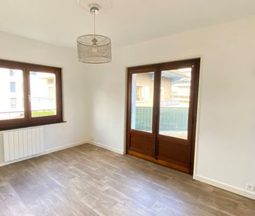 Location Appartement 3 pièces 73m² - Photo 4