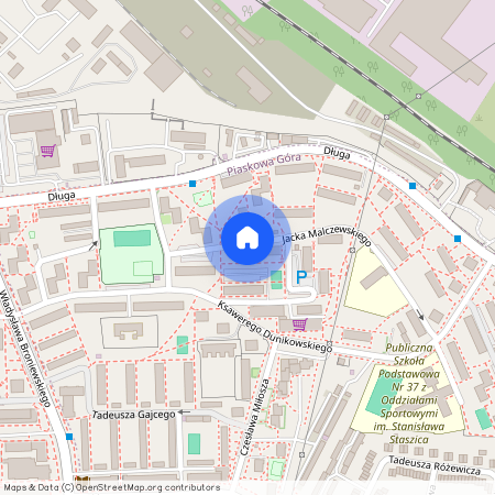 Wałbrzych Piaskowa Góra,