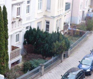 CORDULA IMMOBILIEN Wohnung in der Bodestrasse mit Garten cordula 1416 - Foto 4
