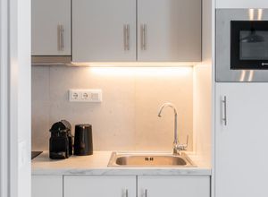 Studio/Γκαρσονιέρα για ενοικίαση - Ζωγράφου, - Φωτογραφία 4