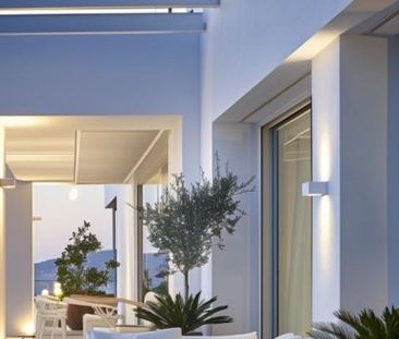 3 bedroom luxury Apartment for rent in Marbella, Spain - Photo 6