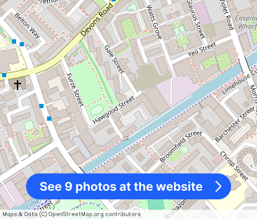 Alphabet Square, London, E3 - Photo 1