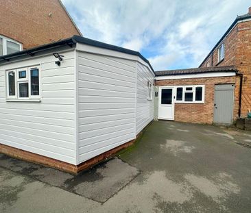 1 bedroom terraced bungalow to rent - Photo 1