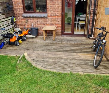 2 bedroom house to rent - Photo 1