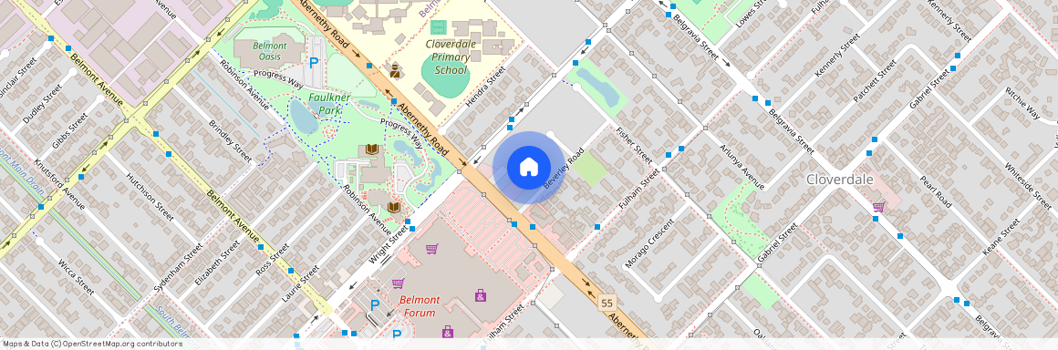 1/3 Beverley Road, WA 6105, Cloverdale