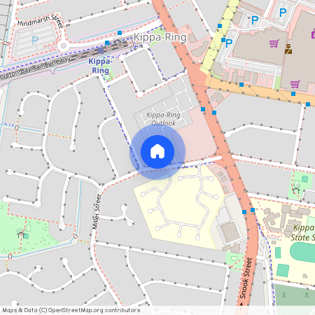 Kippa-ring, Moreton Bay