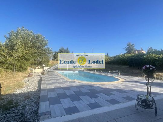 Maison Mison - Photo 1