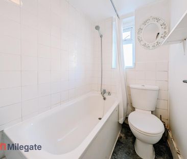 3 bedroom maisonette to rent - Photo 1