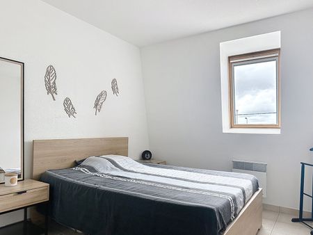 Appartement T3 Cherbourg-en-Cotentin à louer - Photo 4