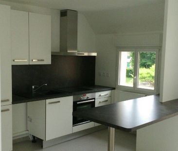 Location Appartement 3 pièces 71m² - Photo 1