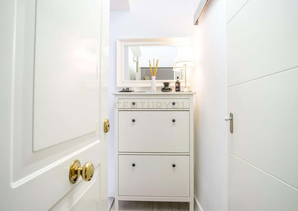 Fuengirola, Andalusia