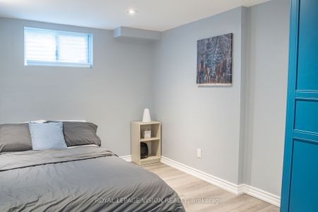 For Lease - 28 Jeffton Crescent, Toronto, Ontario - Photo 5