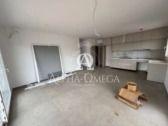 Διαμέρισμα για ενοικίαση - Θέρμη, - Photo 1