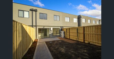 Brand New Double Storey Delight - Photo 3