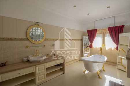 Casa 4 camere Parcul Carol - Fotografie 5