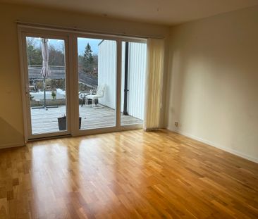 Myrvägen, Älvsjö - Foto 1