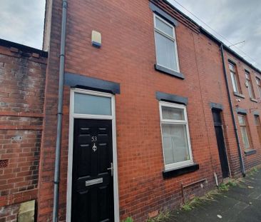 3 bedroom terraced house to rent - Photo 3