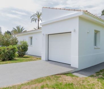 3 room luxury Detached House for rent in Marbesa, Marbella, Andalusia - Photo 3