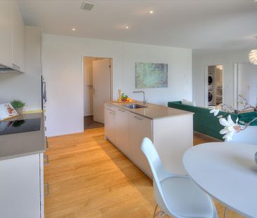 2.5 Zimmer, 62 m², EG - Photo 5