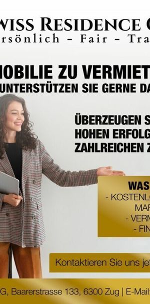 Erstbezug: Exklusive Attika-Maisonette – 3 Terrassen, Masterbereich & höchste Wohnqualität - Photo 2