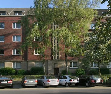 2-Zimmer-Wohnung-in Düsselorf-Düsseltal (modernsierte Übergabe) - Photo 4