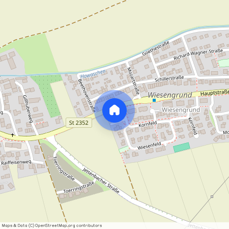 Kornfeld 2, 84544 Bayern - Aschau am Inn