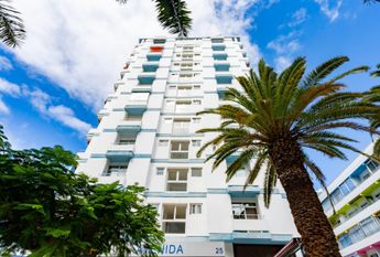 Alquiler de Temporada de Estudio en Puerto de La Cruz – 0067-04554