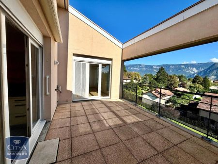 Appartement à louer 4 pièces 104.18m² - Photo 3