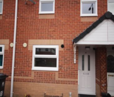 Jubilee Court, Belper - Photo 5