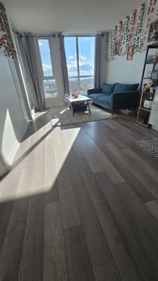 For Lease - 80 Esther Lorrie Drive Unit# 1014, Toronto, Ontario - Photo 1