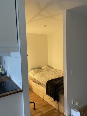 Turbingränd, Stockholm - Photo 1