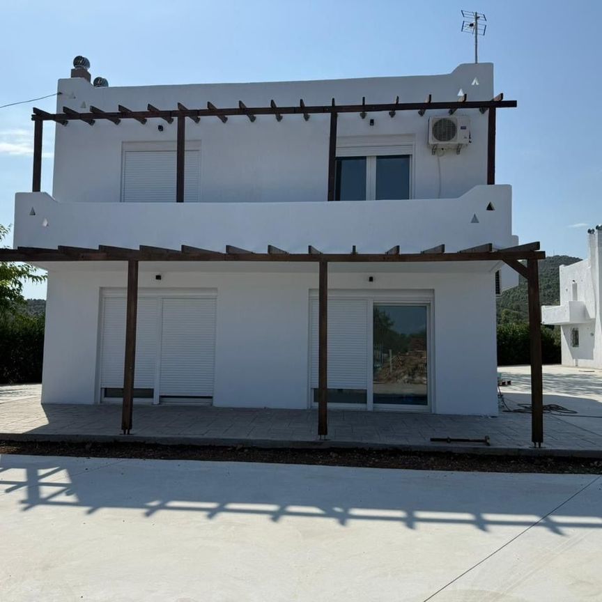 Διαμέρισμα για ενοικίαση Δροσιά (Ανθηδώνος) - Photo 1