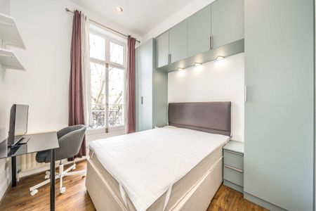 Inverness Terrace, Notting Hill, W2, London - Photo 5