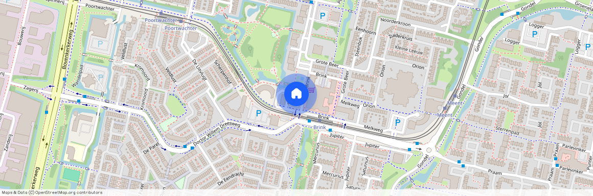 Brink, 11, Amstelveen