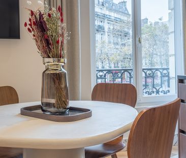 Tout savoir sur cet appartement dans le quartier Rennes, à Paris 6ème - Photo 4