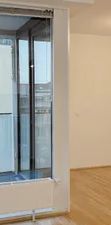 neuwertige 2-Zimmer-Wohnung mit Balkon inkl. WM-HZ, Nähe U4-Schönbrunn! - Photo 1